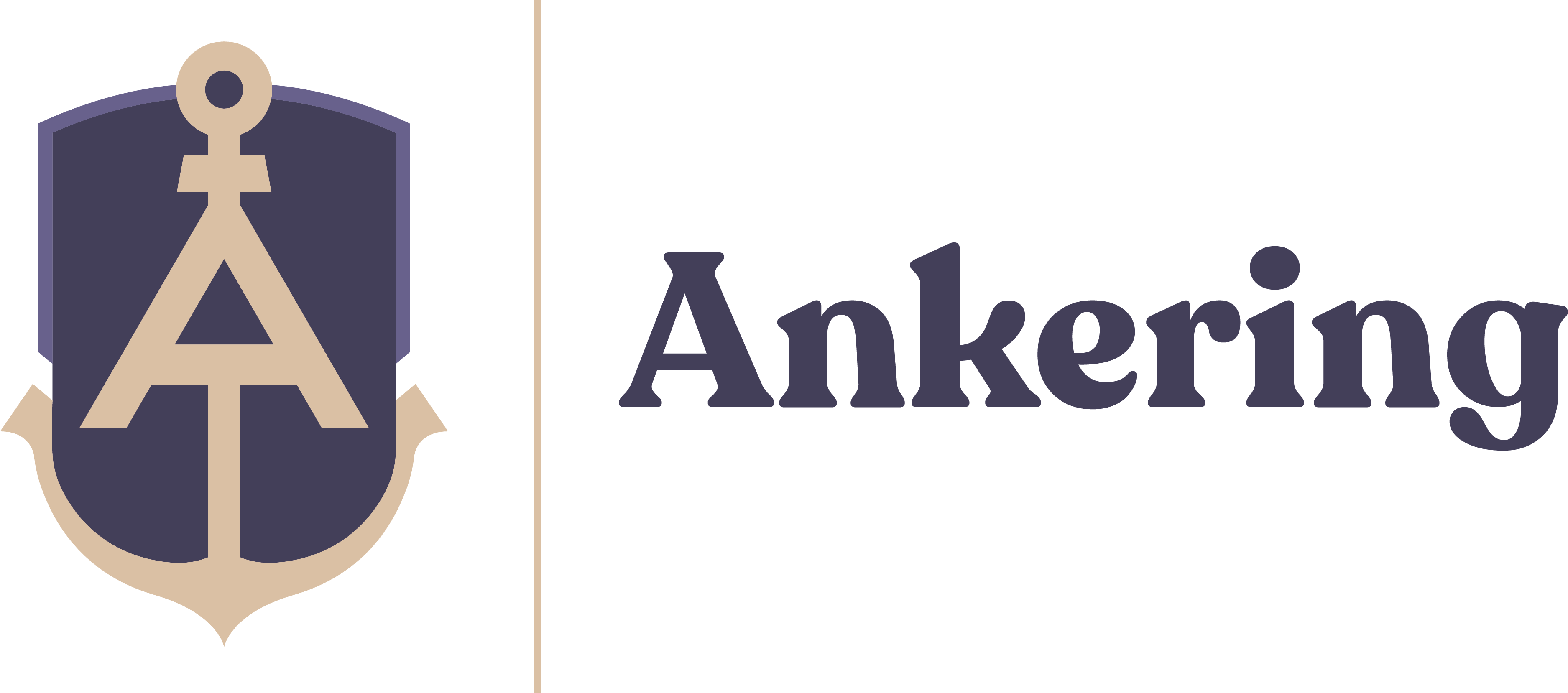 Ankering